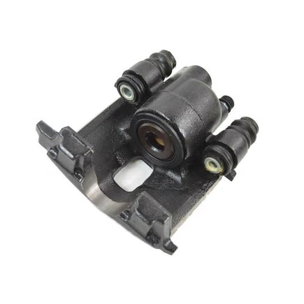 Задний суппорт дискового тормоза Mopar 5011701AA, левый - Изображение 2 из 4