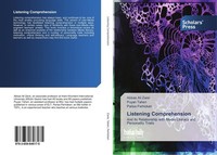Listening Comprehension Abbas Ali Zarei