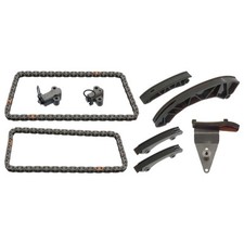 Kit de distribution Hyundai MATRIX