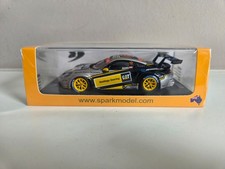 Spark 1/43 Porsche 911 GT3 H Jones - Carrera Cup Australia Champion 2022 - AS065