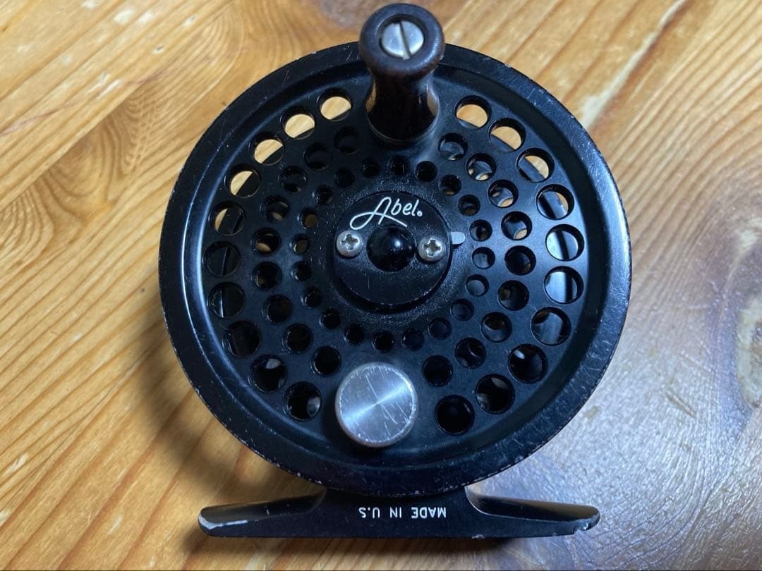 abel fly reels prices TR Reel Native Brook 2/3wt Get out and wander the world with it ROVE – Mayfly Outdoors
