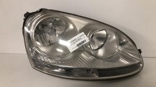 Optique avant principal droit (feux)(phare) VOLKSWAGEN GOLF 5 1K6941030P