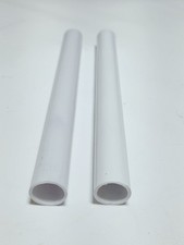 7/8" Thin Wall Pvc Pipe 2pk