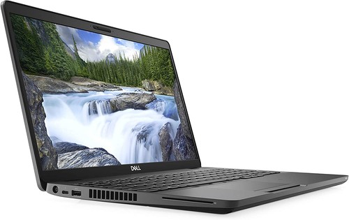 15.6" DELL Latitude PC: Intel i5 Quad-Core! 16GB RAM! 1TBGB NVME SSD! - Picture 2 of 19