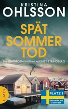 Spätsommertod | Kristina Ohlsson | 2025 | de...