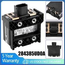 For 2017-2019 Nissan Sentra OEM Cruise Control Distance Radar Sensor w/ Bracket~