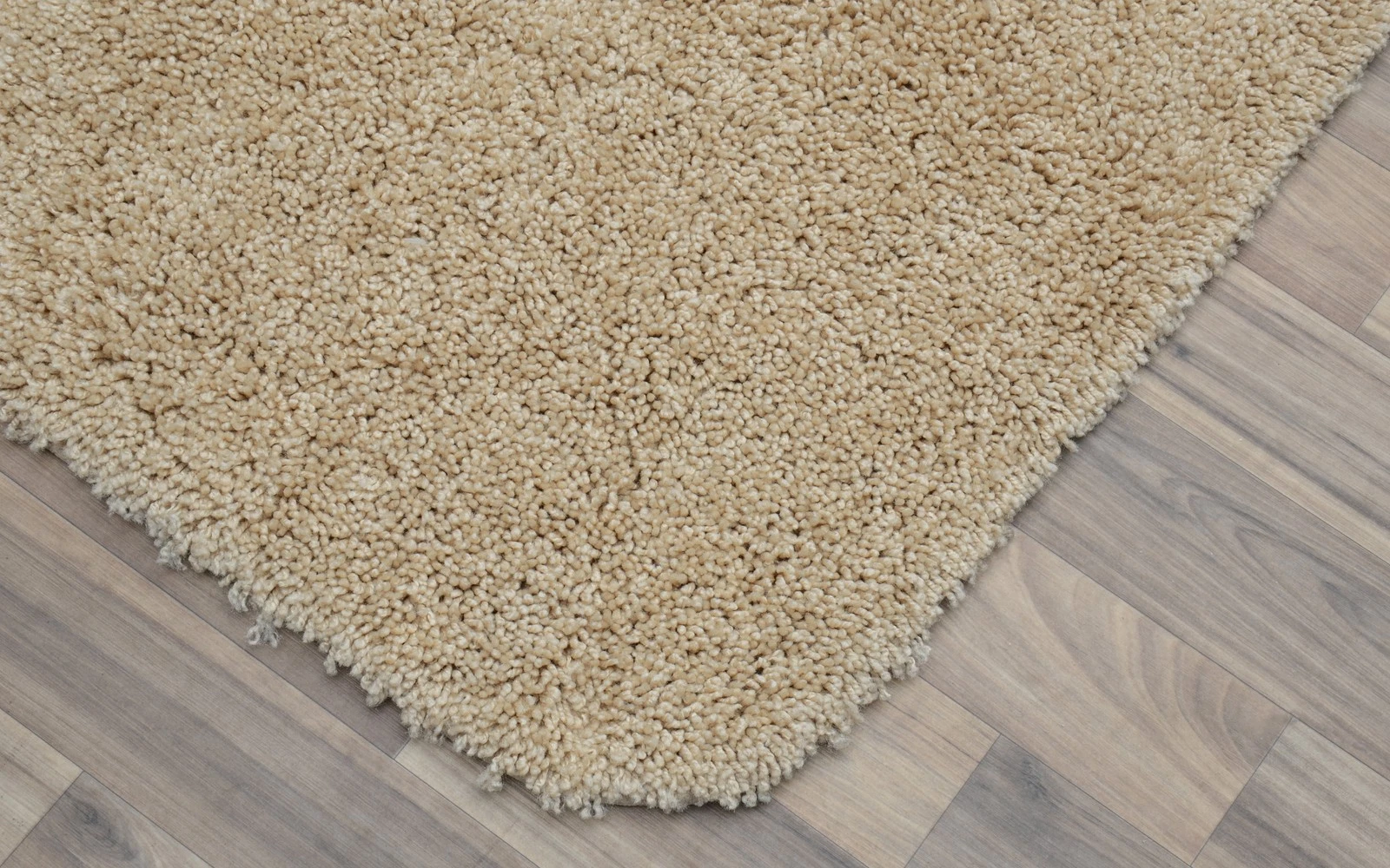 Garland Rug Serendipity Washable Nylon Bath Rug Set - Thumbnail 2
