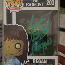Ultimate Funko Pop The Exorcist Figures Gallery and Checklist 23