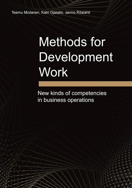 Teemu Moilanen (U. A.) | Methods For Development Work | Taschenbuch | Englisch-image