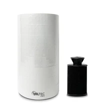 White Pricing Labels, 1 Line,for Monarch 1131 Price Gun – 1 Sleeve, 20,000 La...