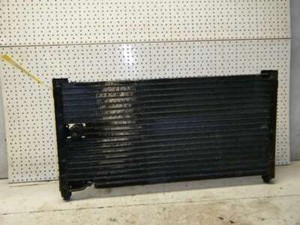 Kondensator Klimaanlage Rover / MG Rover 600 (Typ:RH)