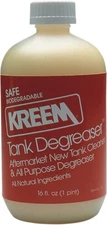 Kreem Products Tank Cleaner and Degreaser 1pt #1510