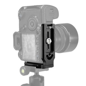 L-Bracket-DSLR-Camera-Quick-Release-Plate-Tripod-Ball-Head-Mount-for-Canon