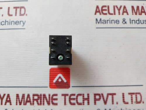 Omron H3y-2 Timer Ac 110v - Picture 5 of 10