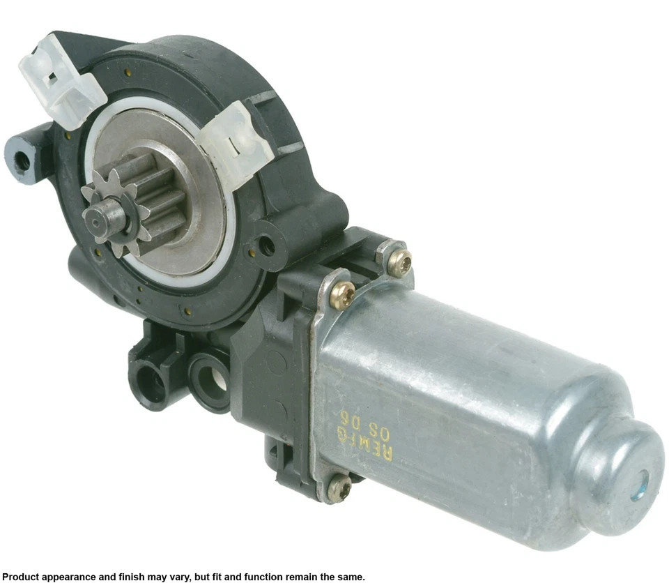 For 2002-2005 Chevrolet Astro Window Motor Front Right Cardone 2003 2004 - Image 4 of 4