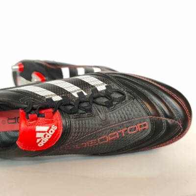 ADIDAS PREDATOR X X-TRX SG G00793 uk 7,5 us 8 eu 41 1/3 | eBay
