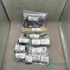 New TIMING CHAIN KIT-15 PIECES ENGINE ARM For 3.5L DOHC VCT- GTDI 2010-2016