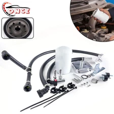 For Ford 2011-2022 Powerstroke 6.7L Disaster Prevention Bypass Kit Gen2.1 CP4.2