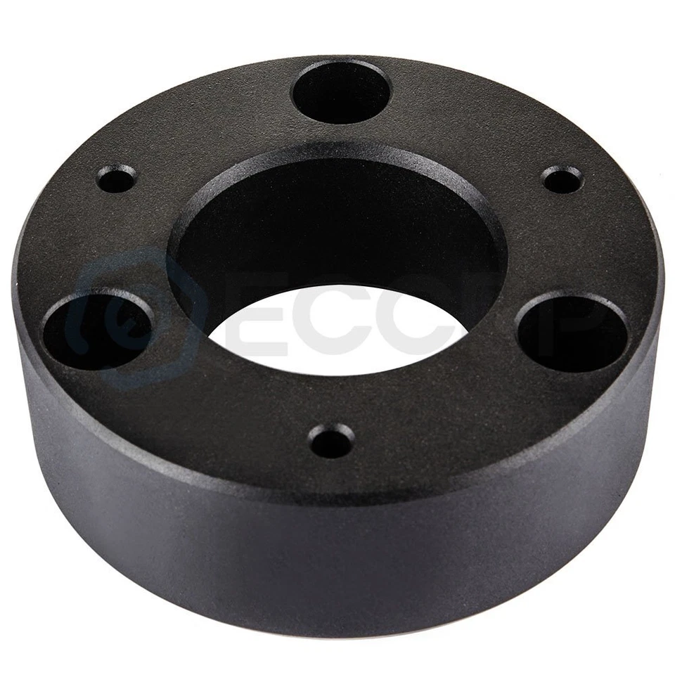 Front Sway Bar End Link 3 inch Front Leveling Lift For Chevrolet Suburban 1500 - Image 2 of 4