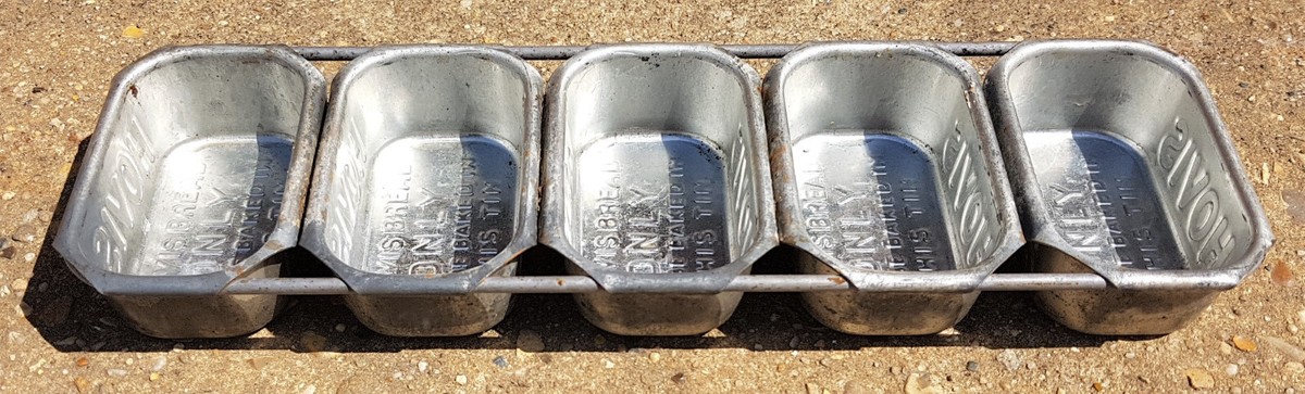 Hovis Old Fashioned Bread Tins Hovis Bread Tin