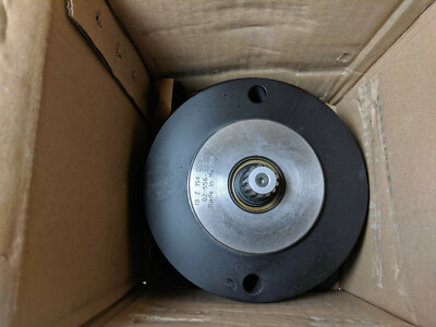 Mico Wabco 02-556-390 Hydraulic Multiple Disc Brake LMB-131311-NS B-Brake