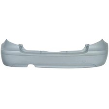Sto&szlig;stange hinten f&uuml;r Mercedes-Benz A-Klasse W169