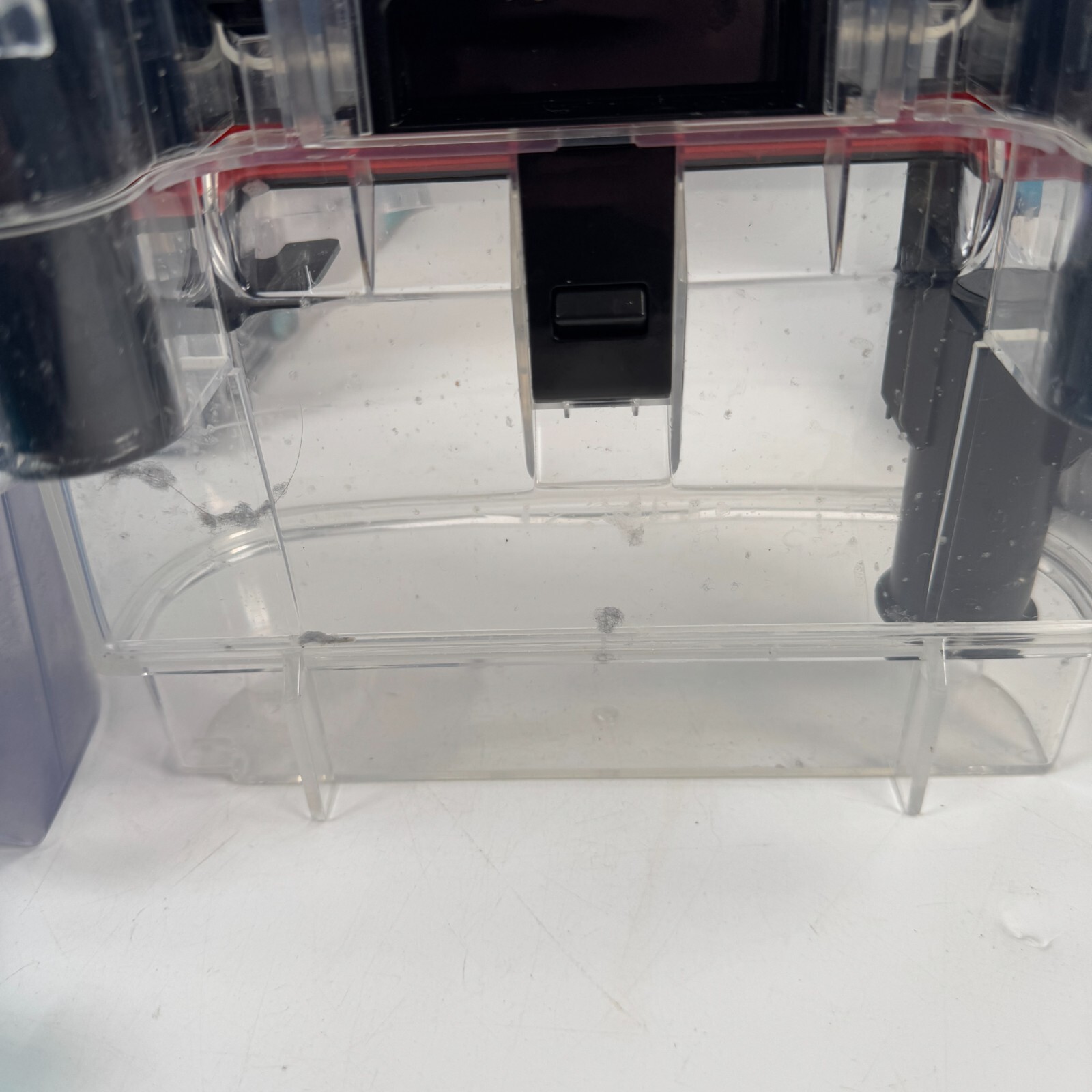 Shark PX201 StainStriker Portable Carpet & Upholstery Cleaner  BODY ONLY