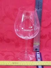 Josef Riedel Wine Glass