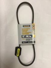 Husqvarna Outdoor Factory Parts 22" Front Wheel Drive Belt 532-426609 NEW 