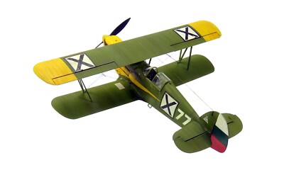 PRE-ORDER_1-48_Avia B-534 IV_Eduard