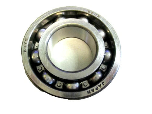 08103-06205 KUBOTA BEARING KOYO 6205 MADE IN JAPAN