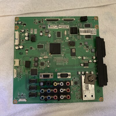New!! LG Main Board eax61388302 ebr64271701 42SL90-ua