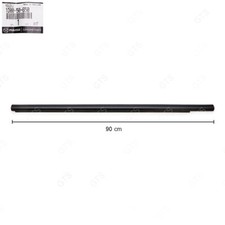 Front Lh Outer Weatherstrip Door Belt Fits Mazda BT-50 Pro Pick Up 2012 2019