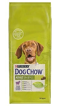 7613034487636 Purina DOG CHOW Adult 14 kg Lamb PURINA NESTLE eBay