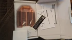 THERMALRIGHT Vintage High End class CPU 2kg! cooler:TRUE COOPER  Limited Edition