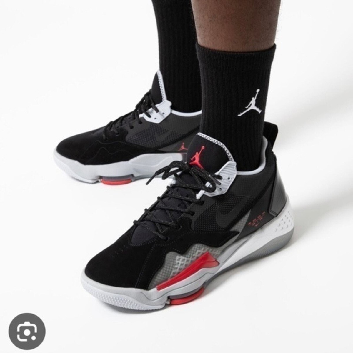 jordan max 92