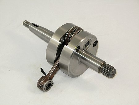Kawasaki KX 65 ( 2000 2001 2002 2003 2004 2005 ) Complete Crank