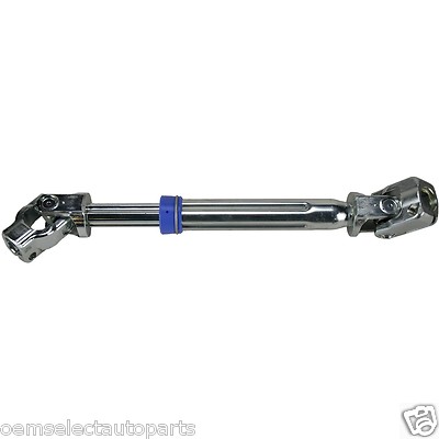 NEW OEM 2008-2014 Ford Expedition Steering Shaft Coupling & U