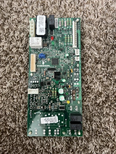 D802034P02 FURNACE CONTROL BOARD 48C31-495-0181 CNT05870