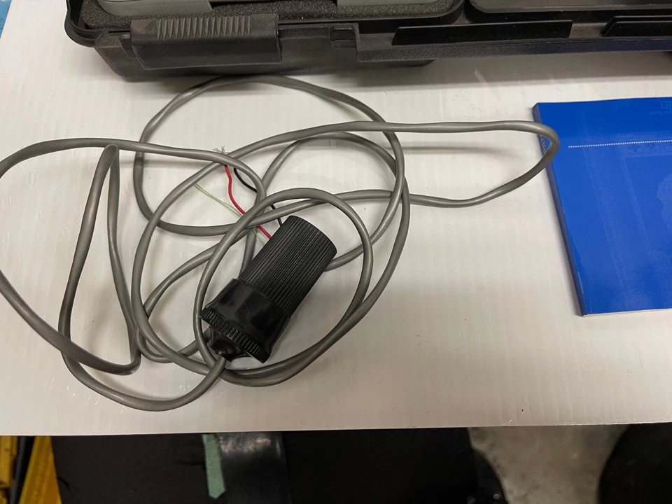 Si-tex EZ-Chart GPS Plotter System - Image 3 of 4