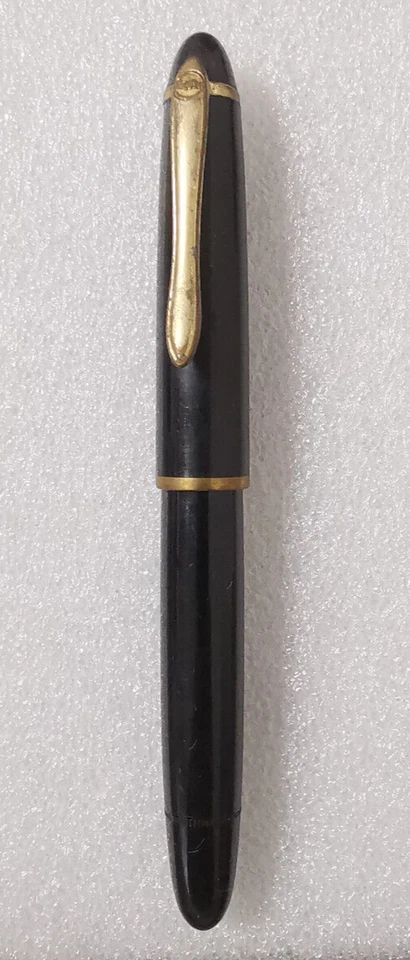 Geha Schulfüller mit Reservetank 2 Füller Füllfederhalter als Ersatzteil - Bild 3 von 4