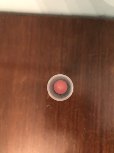 BeautiControl Sheer Lip Color: Coral - Picture 3 of 3