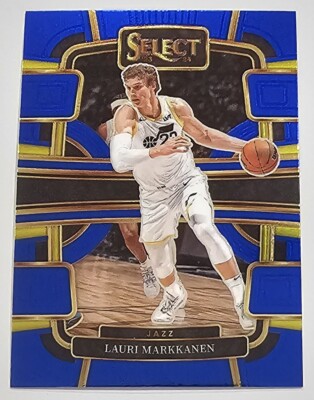 Lauri Markkanen RC auto panini マルカネン $_57.JPG?set_id=880000500F