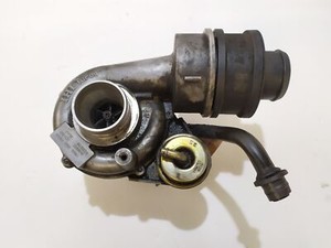 A6400901380 Turbo Turbine Gebraucht MERCEDES Klasse (W169) 2.0 180 CDI (2004