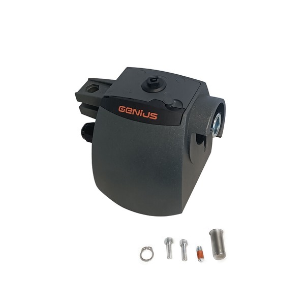 Ersatz Gruppe Adapter FüR Motoren Genius G-Bat Li LinkshäNder 6020504-image