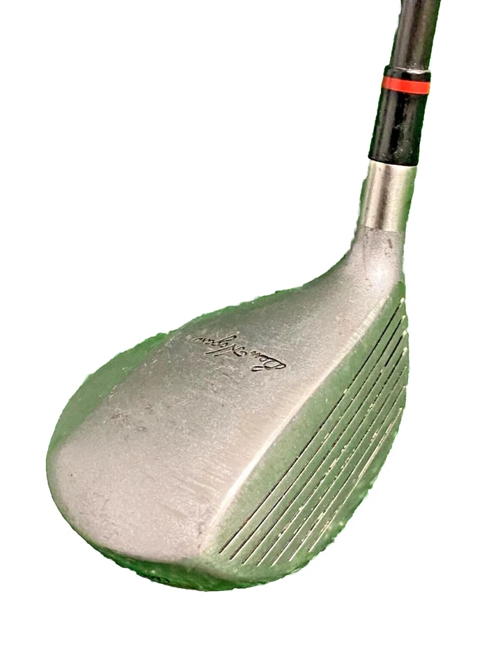 Ben Hogan Golf H40 3 Wood 16 RH Men's Apex 4 Stiff Graphite 43" Factory Grip - Image 2 of 4