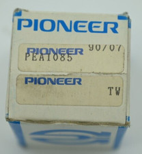Genuine Pioneer Dc Motor Model Pea1085 New In Box