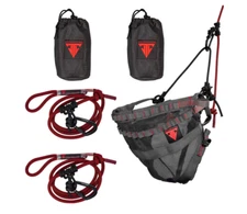 Trophyline Covert Lite 2.0 Saddle Kit