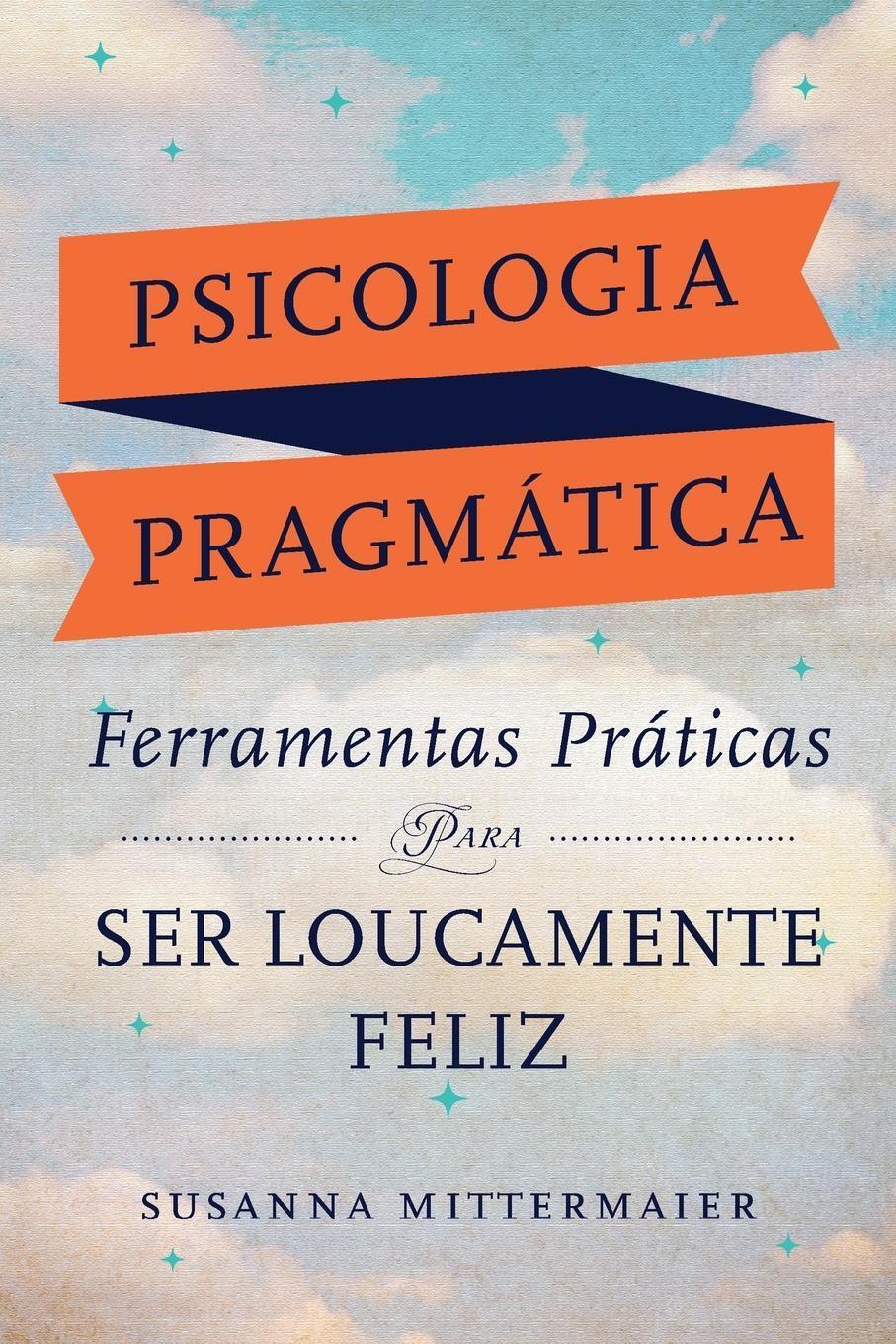 Thumbnail - Susanna Mittermaier | Psicologia Pragmática (portuguese) | Taschenbuch