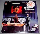 SHOES OF THE FISHERMAN SEALED LP - Film Soundtrack